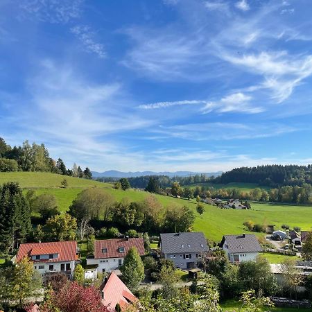 Ferienwohnung Bergblick Wangen Im Allgaeu Mit Garten, 2022 Komplett Renoviert Exterior foto